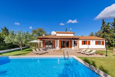 Beach Villa Can Carles by Sealand Villas — 写真 12