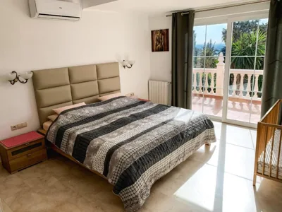 Beach Villa Costanera in Marbella — 照片 2