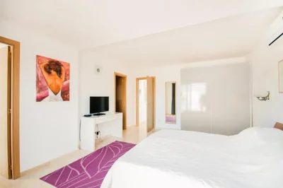 Beach Villa Costanera in Marbella — 照片 7