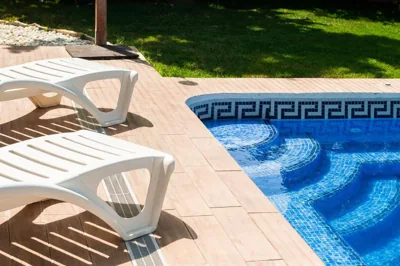 Beach Villa Costanera in Marbella — 照片 12