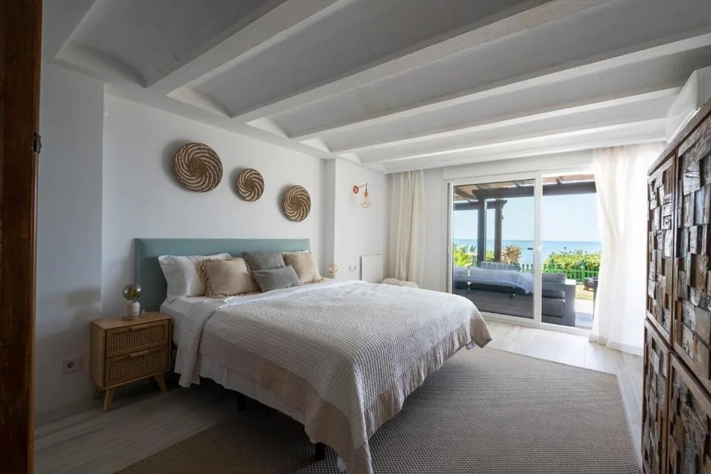 Beach Villa Dorada