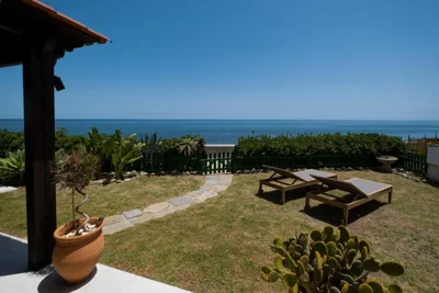 Beach Villa Dorada — foto 9