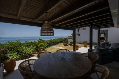 Beach Villa Dorada — foto 10