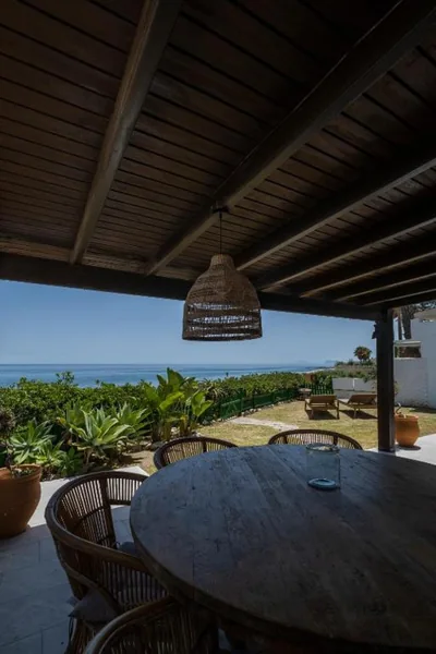 Beach Villa Dorada — foto 12