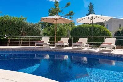 Beach Villa Margot by Sealand Villas — foto 4