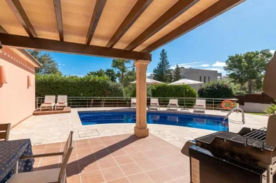 Beach Villa Margot by Sealand Villas — foto 5