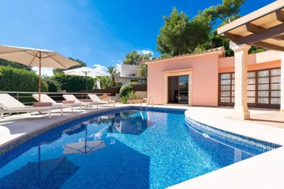 Beach Villa Margot by Sealand Villas — foto 6