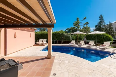 Beach Villa Margot by Sealand Villas — foto 7