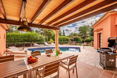 Beach Villa Margot by Sealand Villas — foto 9