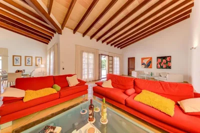 Beach Villa Margot by Sealand Villas — foto 10