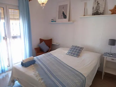 BEACH VILLA ,Nerja, Seaview, Pool, 3 bedrooms, huge terrace and garden — foto 2