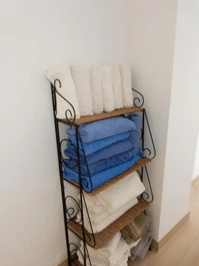BEACH VILLA ,Nerja, Seaview, Pool, 3 bedrooms, huge terrace and garden — foto 6