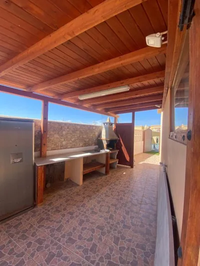 Beach Villa private heated pool — foto 6