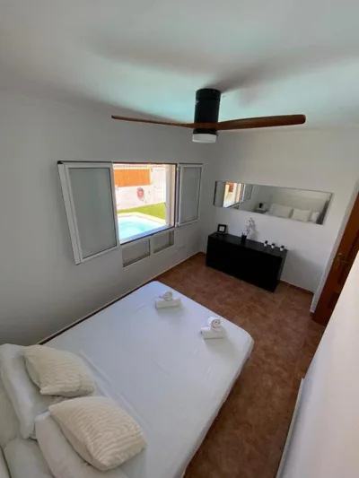 Beach Villa private heated pool — foto 11
