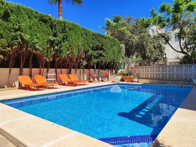 BEACH VILLA with PRIVATE POOL — foto 4