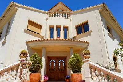 BEACH VILLA with PRIVATE POOL — foto 6