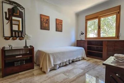 BEACH VILLA with PRIVATE POOL — foto 7