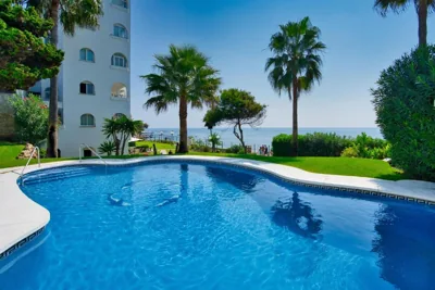 Beachfront Haven — Foto 4