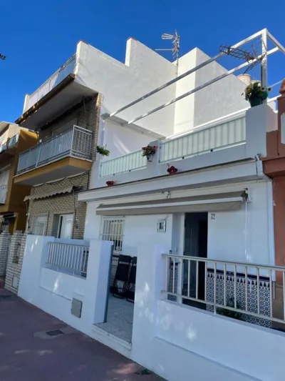 BeachFront House — foto 10