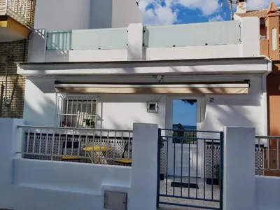 BeachFront House — foto 11