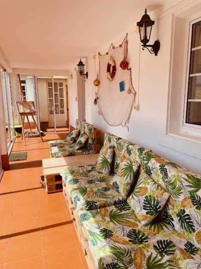 Beachfront Surf & Holiday House, Charming & Quiet — Foto 2