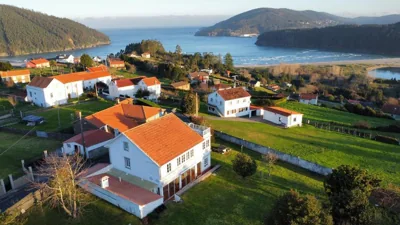 Beachfront Surf & Holiday House, Charming & Quiet — Foto 4