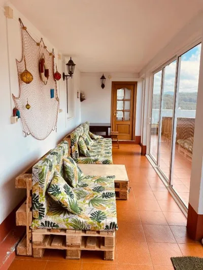 Beachfront Surf & Holiday House, Charming & Quiet — Foto 5