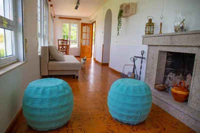 Beachfront Surf & Holiday House, Charming & Quiet — Foto 8