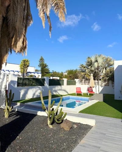BeachFront Villa - La Casa del Mar — foto 4