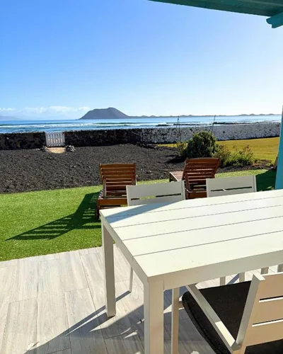 BeachFront Villa - La Casa del Mar — foto 6