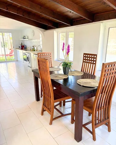 BeachFront Villa - La Casa del Mar — foto 7