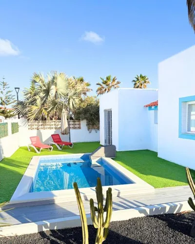 BeachFront Villa - La Casa del Mar — foto 9