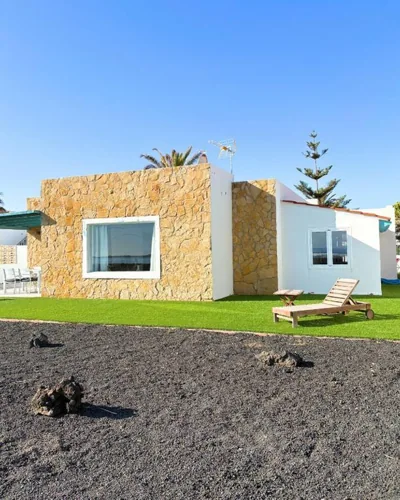 BeachFront Villa - La Casa del Mar — foto 11