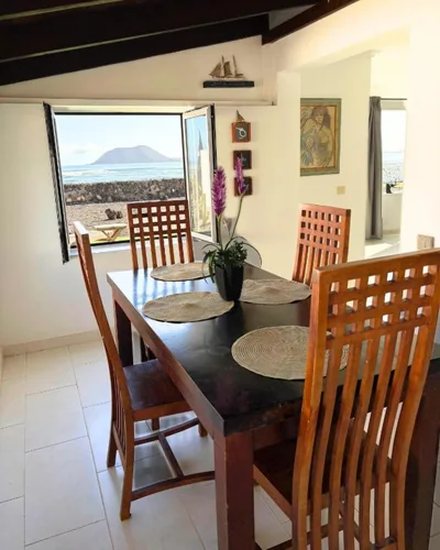 BeachFront Villa - La Casa del Mar — foto 12