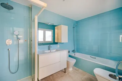 Beachfront Villa — foto 3