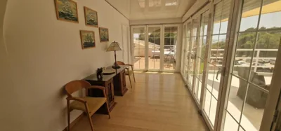 Beachfront Villa — foto 5