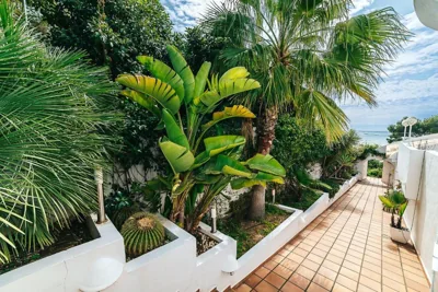 Beachfront Villa — foto 9