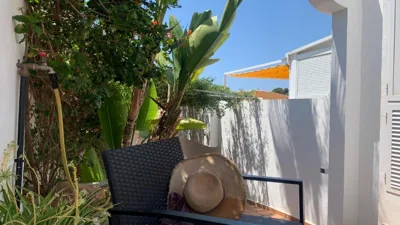 Beachfront Villa — foto 10