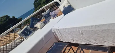 Beachfront Villa — foto 11