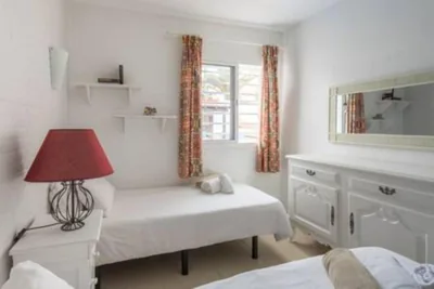 Beachfront Villa San Antonio with Private Heated Pool BBQ in the Heart of Corralejo by Amazzzing Travel — foto 2