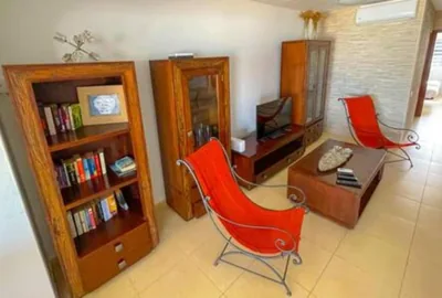 Beachfront Villa San Antonio with Private Heated Pool BBQ in the Heart of Corralejo by Amazzzing Travel — foto 6