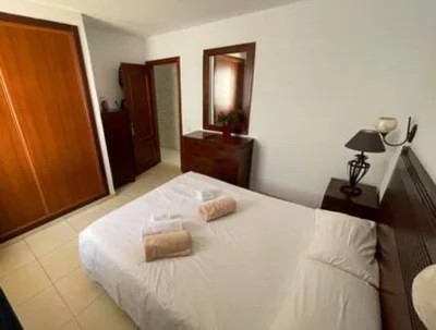 Beachfront Villa San Antonio with Private Heated Pool BBQ in the Heart of Corralejo by Amazzzing Travel — foto 8