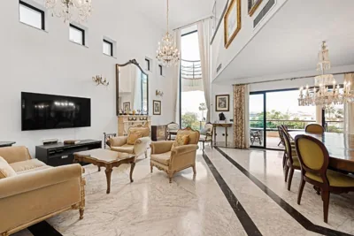 Beachside Villa in Puerto Marina, Benalmádena — foto 5