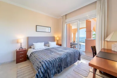 Beachside villa with panoramic sea views — foto 2