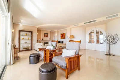 Beachside villa with panoramic sea views — foto 6