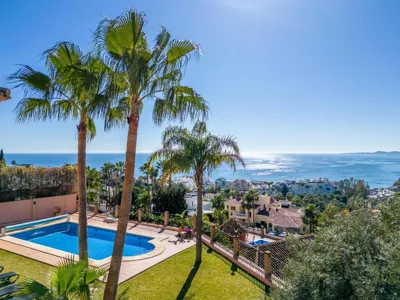 Beachside villa with panoramic sea views — foto 10
