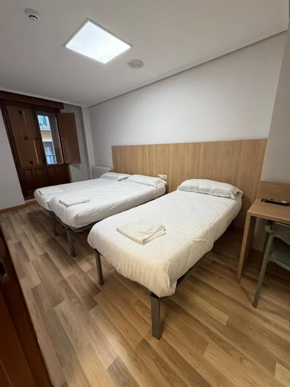 Bearan Bar & Rooms