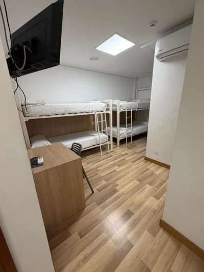 Bearan Bar & Rooms — foto 4