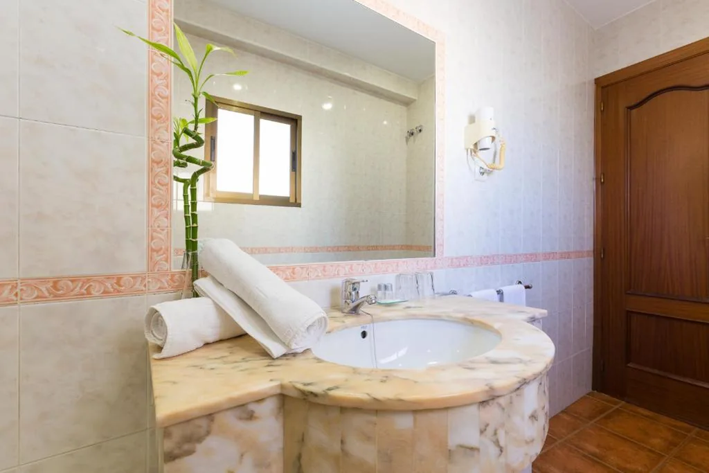 Beatriz Charming Hostal