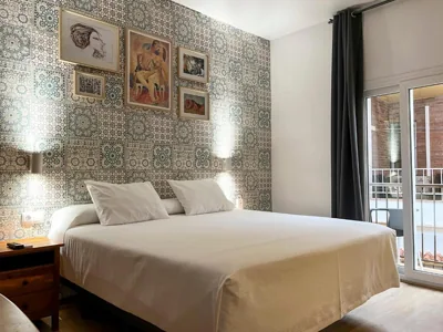 Beatriz Charming Hostal — foto 3